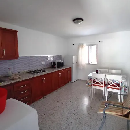 Lejlighedshotel Victoria 1